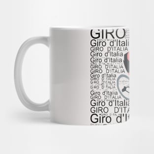 Giroditalia Mug